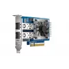 QNAP QXG-25G2SF-CX6 netwerkkaart intern fiber 25000 Mbit/s