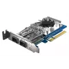 QNAP QXG-25G2SF-CX6 netwerkkaart intern fiber 25000 Mbit/s