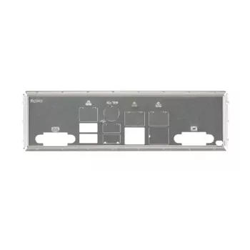 I/O-plaat Supermicro MCP-260-00042-0N