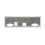I/O-plaat Supermicro MCP-260-00042-0N