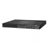 HPE Aruba Networking CX 6200M 24G 4SFP+ switch Gigabit Ethernet 128 Gbit/s