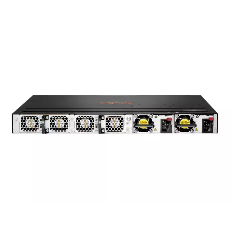 HPE Aruba Networking CX 6200M 24G 4SFP+ switch Gigabit Ethernet 128 Gbit/s