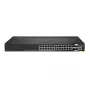 HPE Aruba Networking CX 6200M 24G 4SFP+ switch Gigabit Ethernet 128 Gbit/s