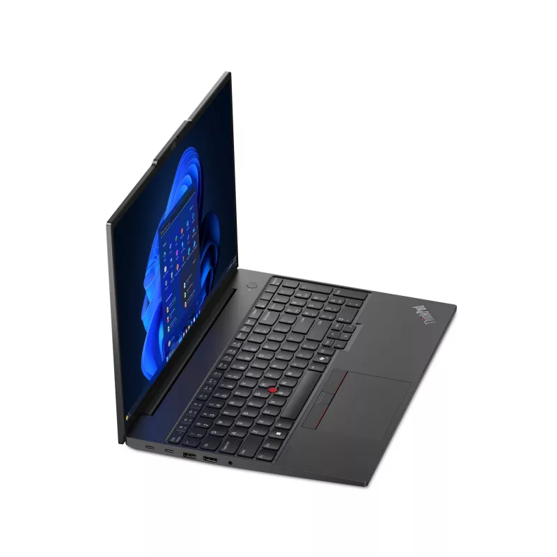 Laptop Lenovo ThinkPad E16 16 inch Intel Core Ultra 7 32GB RAM 1TB SSD Windows 11 Pro