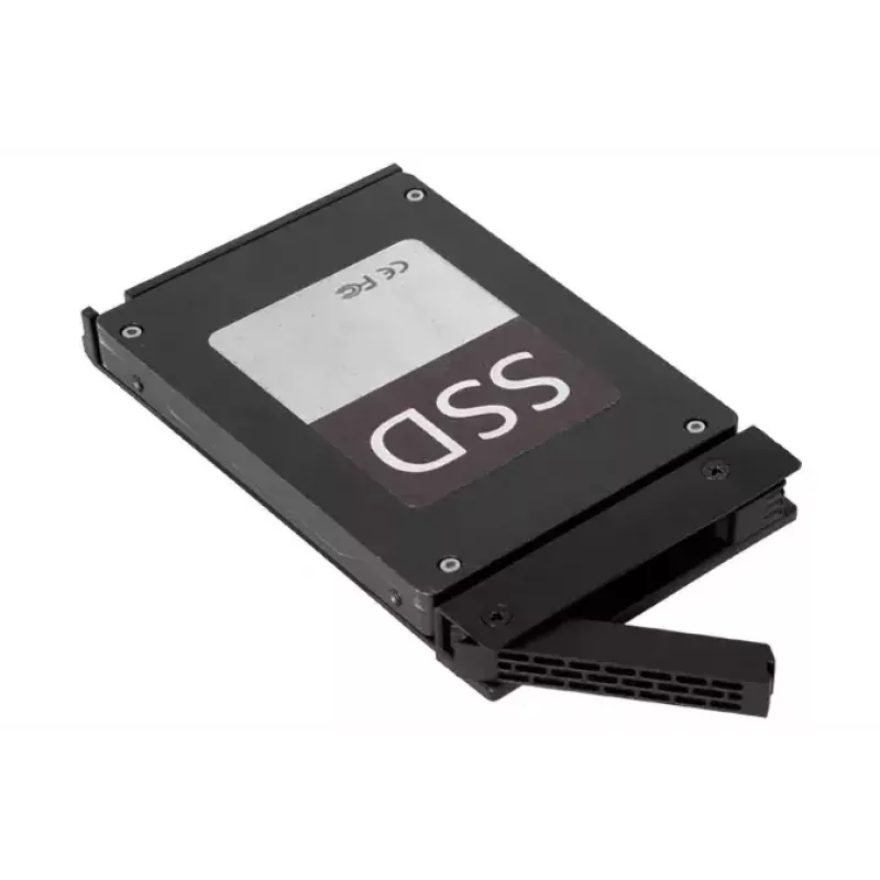 Drive-inbouwframe Icy Dock MB322SP-B
