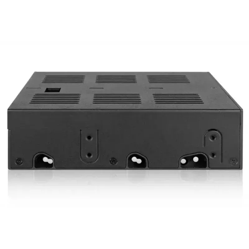 Drive-inbouwframe Icy Dock MB322SP-B