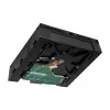 Drive-inbouwframe Icy Dock MB322SP-B