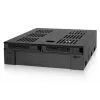 Drive-inbouwframe Icy Dock MB322SP-B