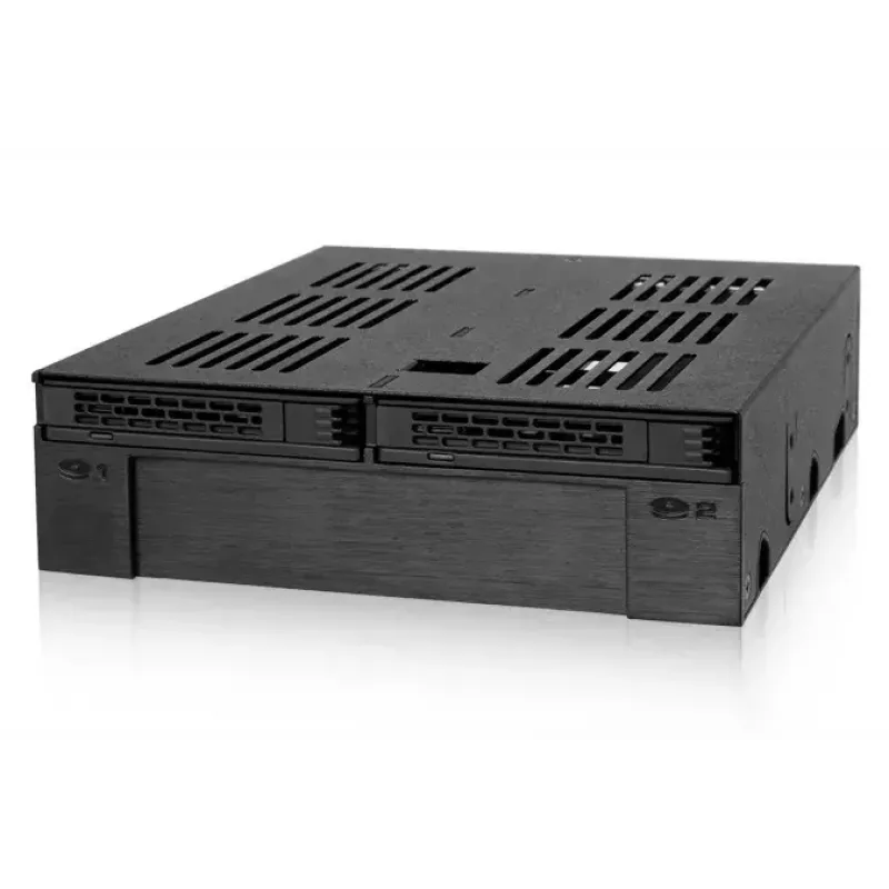 Drive-inbouwframe Icy Dock MB322SP-B