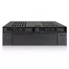 Drive-inbouwframe Icy Dock MB322SP-B