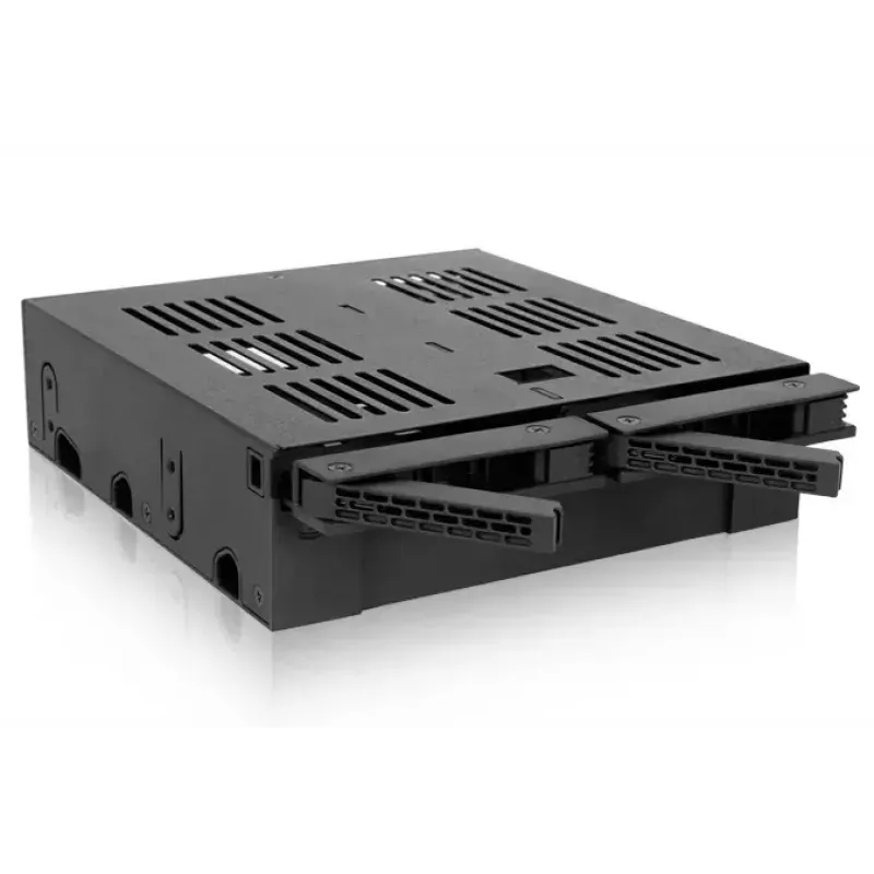 Drive-inbouwframe Icy Dock MB322SP-B