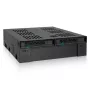 Drive-inbouwframe Icy Dock MB322SP-B