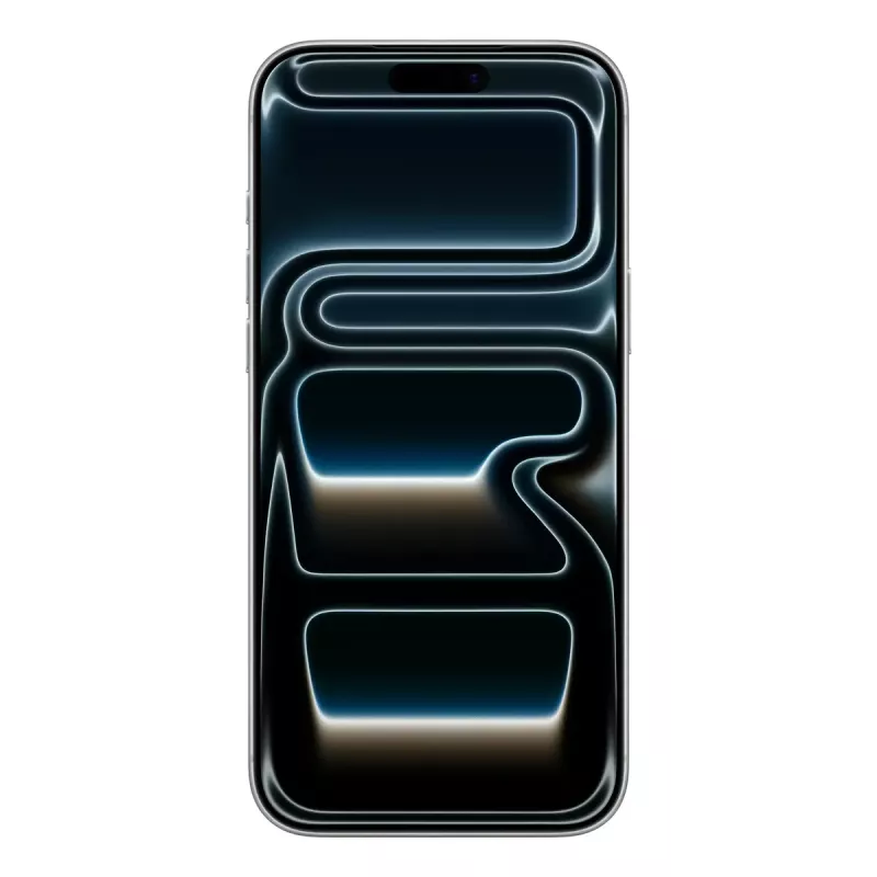 Smartphone Apple iPhone 17 Pro Max 6,9 inch 256GB zilver