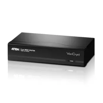 ATEN 4-poorts VGA videosplitter (450 MHz)