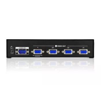 ATEN 4-poorts VGA videosplitter (450 MHz)