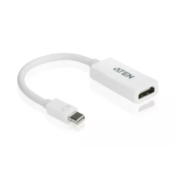 Mini DisplayPort naar HDMI converter ATEN VC980