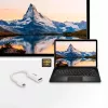 Mini DisplayPort naar HDMI converter ATEN VC980
