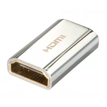 HDMI-koppeling Lindy CROMO 41509