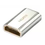 HDMI-koppeling Lindy CROMO 41509