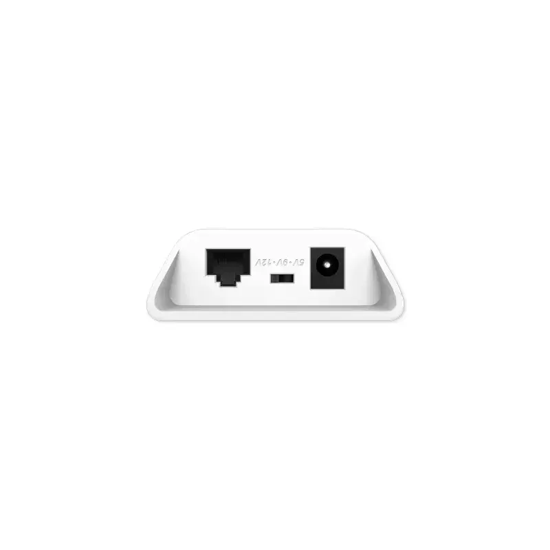 D-Link DPE-301GS 1-poorts Gigabit 30W PoE-splitter