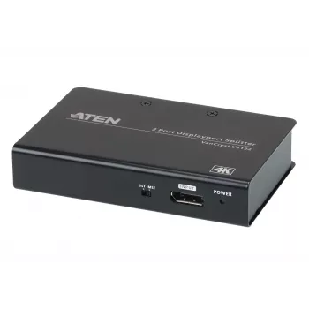 ATEN VS192 videosplitter DisplayPort 2x DisplayPort