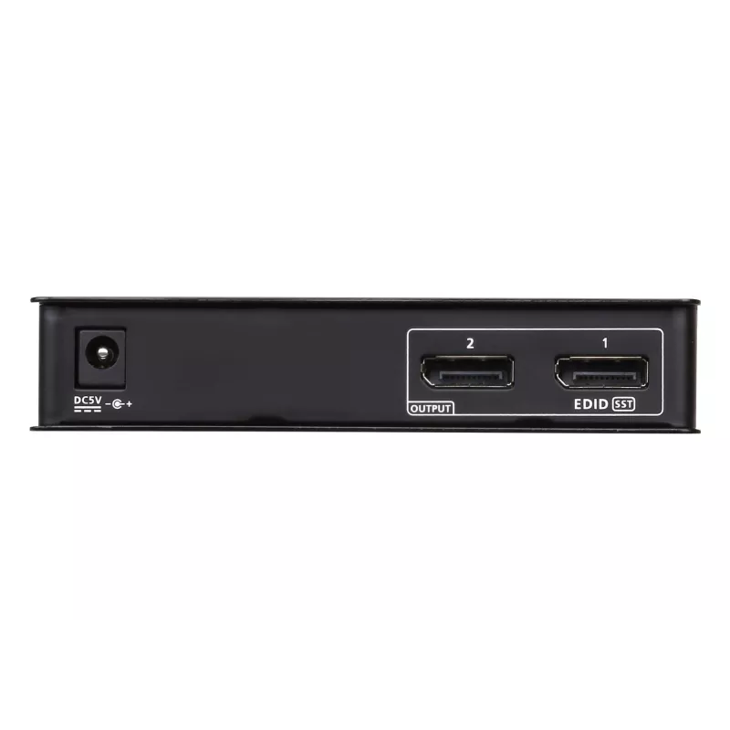 ATEN VS192 videosplitter DisplayPort 2x DisplayPort