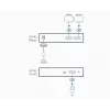 ATEN VS192 videosplitter DisplayPort 2x DisplayPort