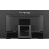 Viewsonic TD2223-2 computermonitor 55,9 cm (22 inch) 1920 x 1080 pixels Full HD LCD-touchscreen zwart