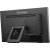 Viewsonic TD2223-2 computermonitor 55,9 cm (22 inch) 1920 x 1080 pixels Full HD LCD-touchscreen zwart