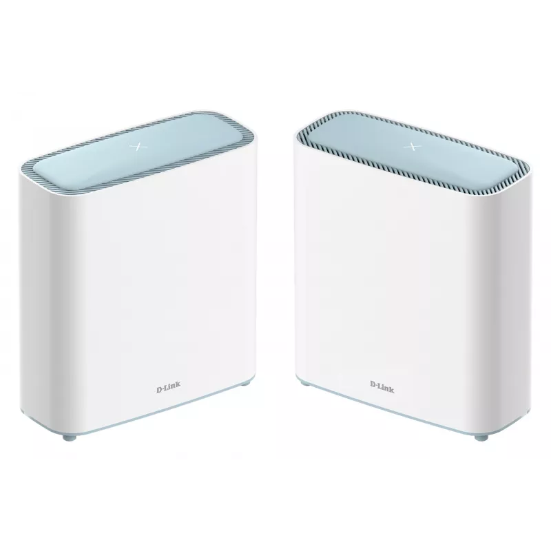 D-Link EAGLE PRO AI M32-3 AX3200 Mesh wifi-systeem, 3-pack