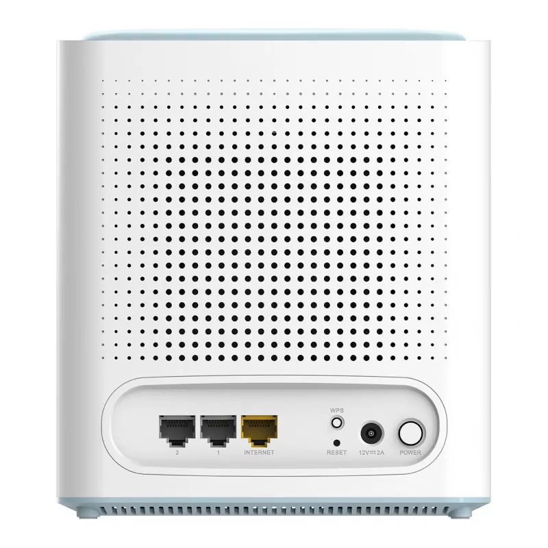 D-Link EAGLE PRO AI M32-3 AX3200 Mesh wifi-systeem, 3-pack