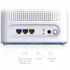 D-Link EAGLE PRO AI M32-3 AX3200 Mesh wifi-systeem, 3-pack
