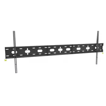 iiyama MD-WM15060 monitorhouder / -standaard 2,67 m (105 inch) wand zwart