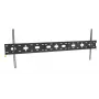 iiyama MD-WM15060 universele wandbeugel voor 105-inch displays, VESA 100x100 tot 1500x600 mm, max. 125 kg