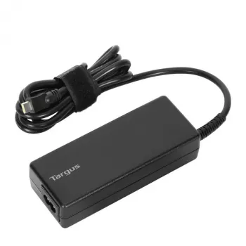 Targus APA108EU voeding/oplader voor binnen 100 W zwart