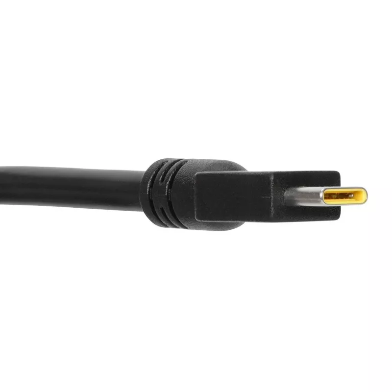 Targus APA108EU voeding/oplader voor binnen 100 W zwart