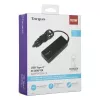 Targus APA108EU voeding/oplader voor binnen 100 W zwart