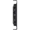 iiyama MD-WM0001 wandhouder voor digital signage displays 165,1 cm (65 inch) zwart
