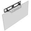 iiyama MD-WM0001 wandhouder voor digital signage displays 165,1 cm (65 inch) zwart