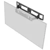 iiyama MD-WM0001 wandhouder voor digital signage displays 165,1 cm (65 inch) zwart