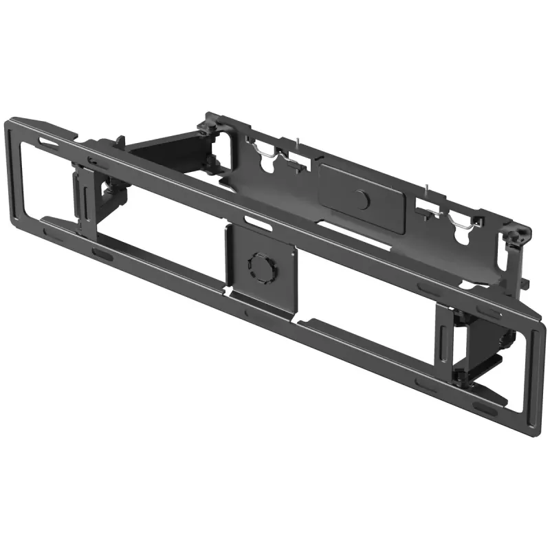 iiyama MD-WM0001 wandhouder voor digital signage displays 165,1 cm (65 inch) zwart