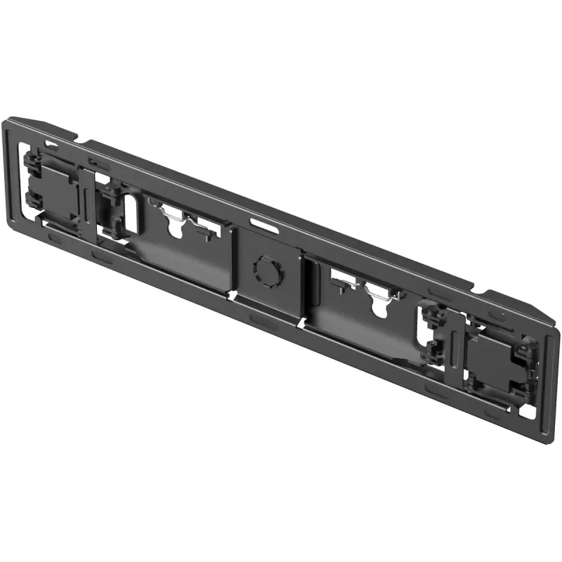 iiyama MD-WM0001 wandhouder voor digital signage displays 165,1 cm (65 inch) zwart