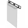 iiyama MD-WM0001 wandhouder voor digital signage displays 165,1 cm (65 inch) zwart
