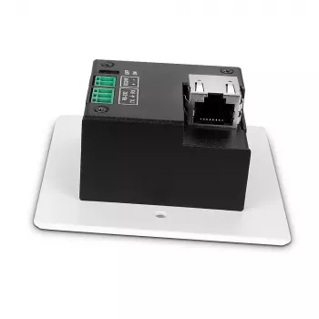 AV-transmitter Lindy 38348 maximale resolutie 3840 x 2160 pixels