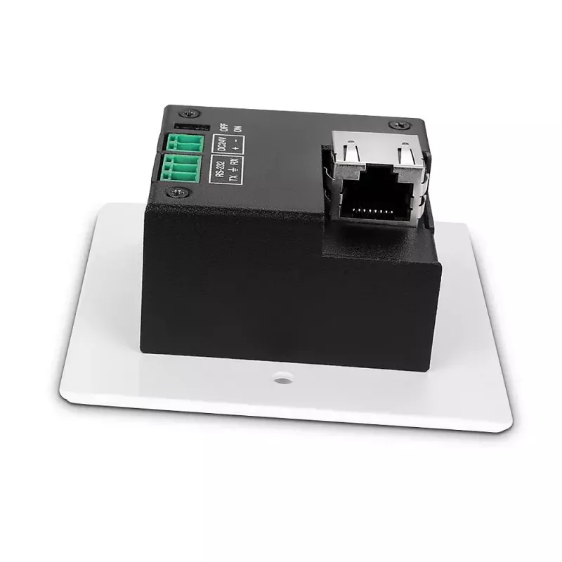 AV-transmitter Lindy 38348 maximale resolutie 3840 x 2160 pixels