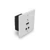 AV-transmitter Lindy 38348 maximale resolutie 3840 x 2160 pixels