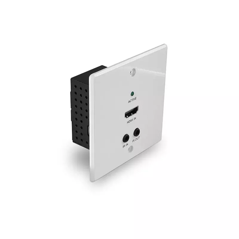 AV-transmitter Lindy 38348 maximale resolutie 3840 x 2160 pixels