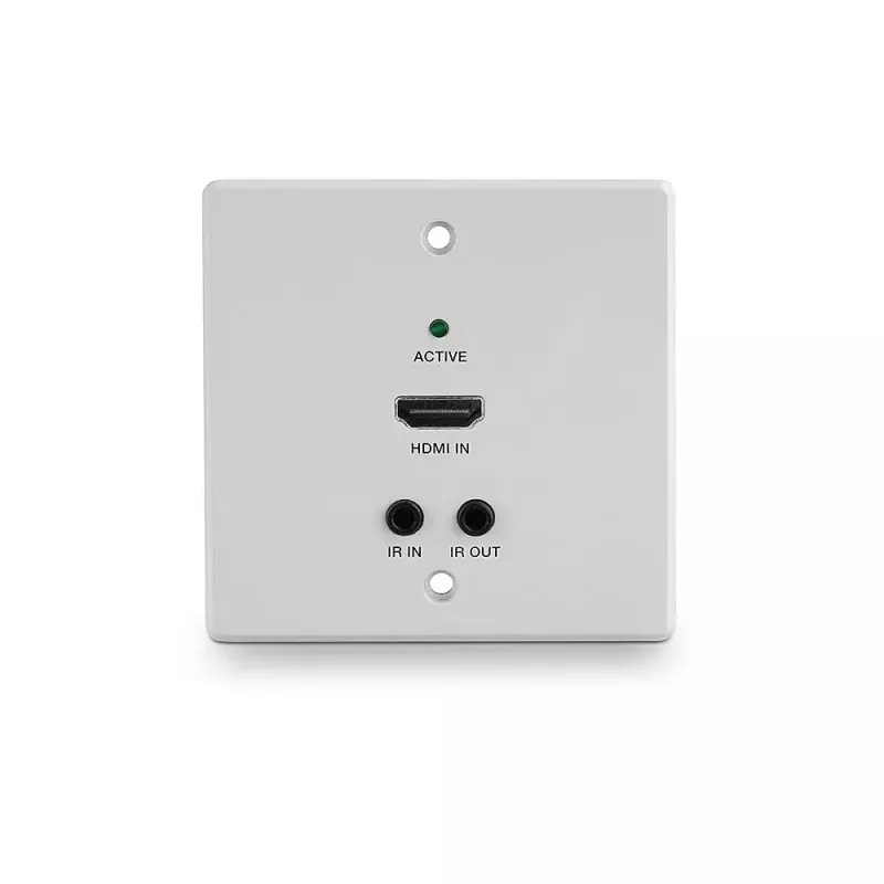 AV-transmitter Lindy 38348 maximale resolutie 3840 x 2160 pixels