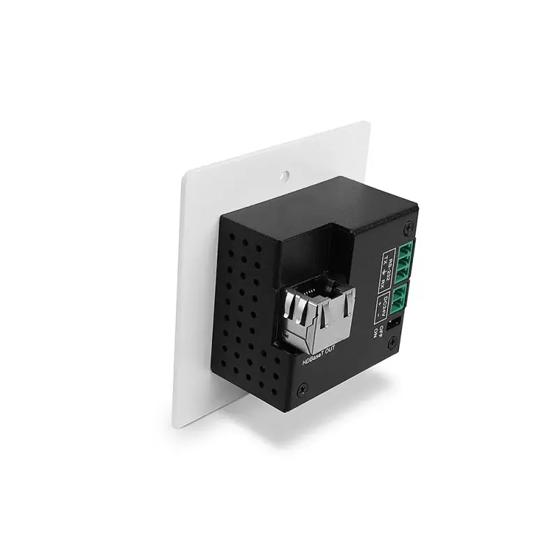 AV-transmitter Lindy 38348 maximale resolutie 3840 x 2160 pixels
