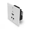 AV-transmitter Lindy 38348 maximale resolutie 3840 x 2160 pixels